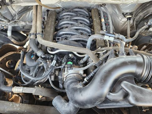 Used 2013 Ford F150 XLT w/ Luxury Equipment Group image 30