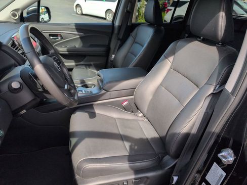 Used 2025 Honda Ridgeline RTL image 25