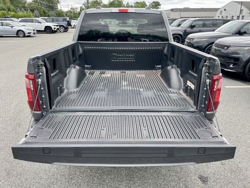 Used 2024 Ford F150 XLT image 36