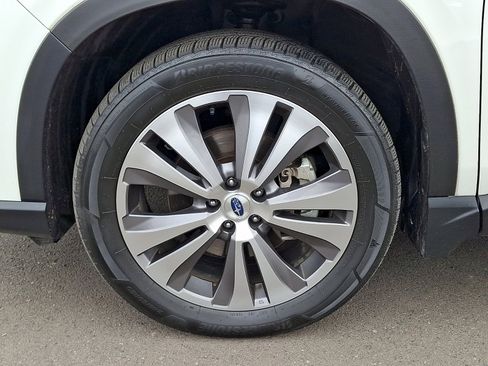 Used 2021 Subaru Ascent Premium w/ Sport Package image 10