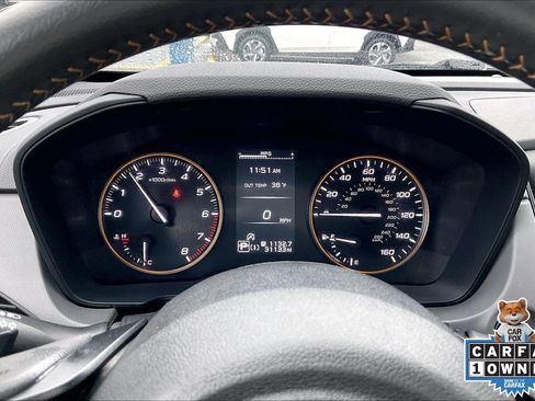 Certified 2024 Subaru Crosstrek 2.5i Wilderness w/ Crosstrek Mirror Package image 26