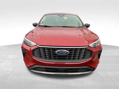 Certified 2023 Ford Escape Active image 6