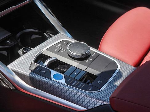 New 2026 BMW i4 eDrive40 w/ M Sport Package RWD image 18
