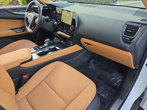 Used 2026 Lexus NX 350 AWD w/ Accessory Package (Z1) image 23