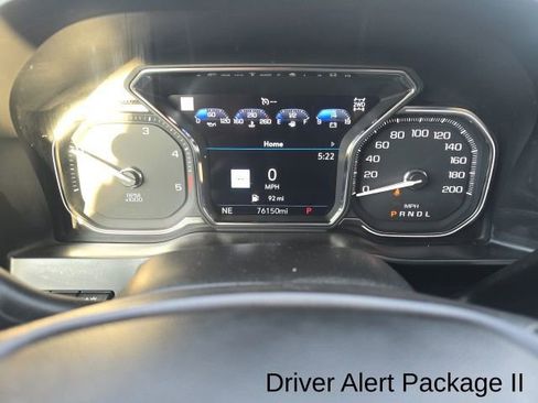 Used 2020 GMC Sierra 2500 AT4 w/ AT4 Premium Package image 15