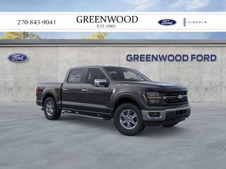 New 2025 Ford F150 XLT w/ Equipment Group 302A MID video 1