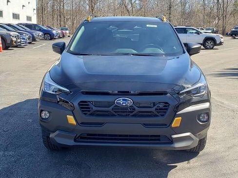 New 2026 Subaru Crosstrek 2.5i Wilderness image 9