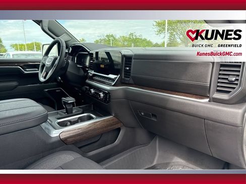 New 2026 GMC Sierra 1500 Elevation w/ Preferred Package AWD/4WD image 37
