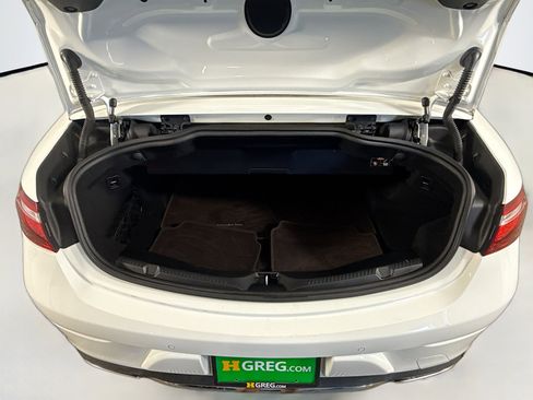 Used 2018 Mercedes-Benz E 400 E 400 image 33