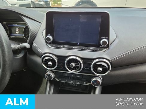 Used 2024 Nissan Sentra SV FWD image 16