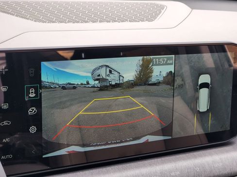 New 2026 Kia EV9 Wind image 18