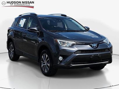 Used 2018 Toyota RAV4 XLE