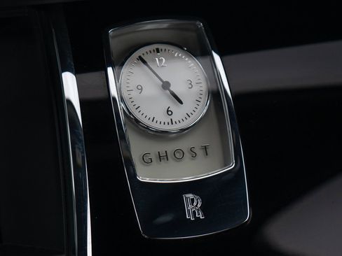 Certified 2017 Rolls-Royce Ghost image 41