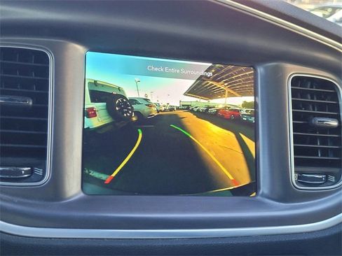 Certified 2020 Dodge Charger Scat Pack image 10