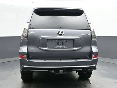 Used 2023 Lexus GX 460 Premium AWD/4WD image 9