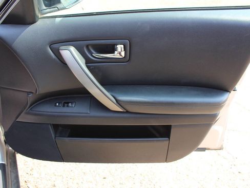 Used 2006 INFINITI FX35 AWD w/ (G02) Touring Pkg image 24