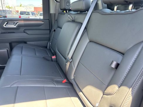 New 2026 GMC Sierra 2500 Denali w/ Denali Reserve Package AWD/4WD image 27