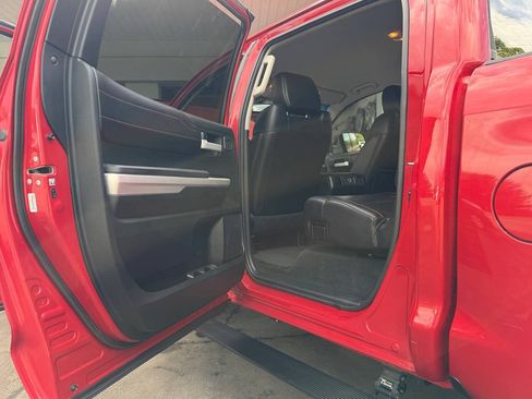 Used 2017 Toyota Tundra TRD Pro AWD/4WD image 53