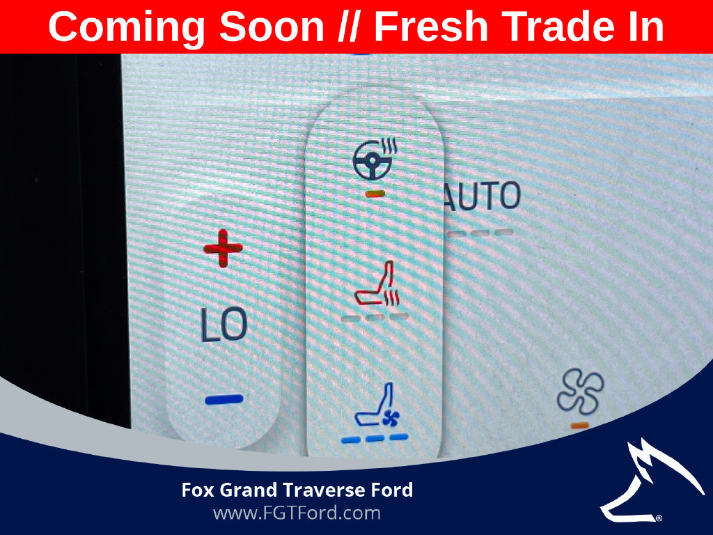 Certified 2021 Ford Edge ST w/ Equipment Group 401A AWD/4WD image 28