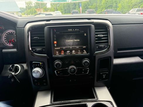 Used 2014 RAM 1500 Sport AWD/4WD image 17