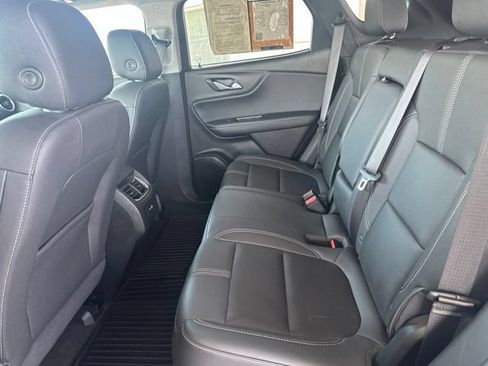 Used 2023 Chevrolet Blazer LT AWD/4WD image 24