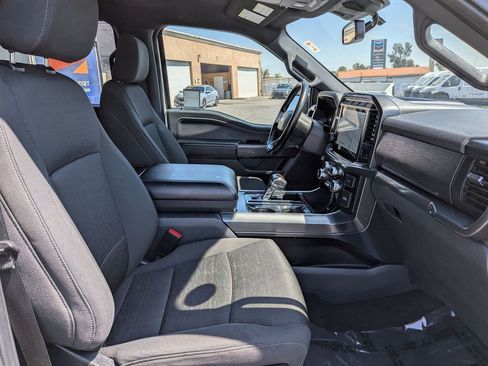 Used 2023 Ford F150 XLT w/ Equipment Group 302A High image 30