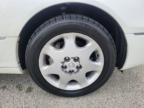 Used 2003 Lexus LS 430 image 31