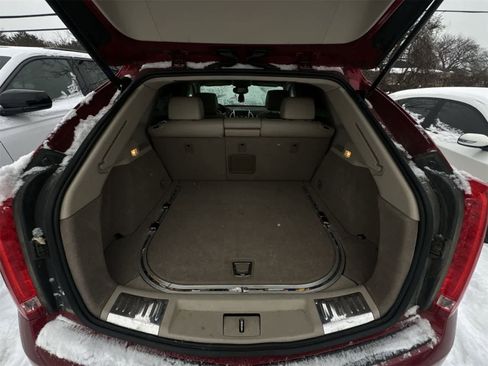 Used 2010 Cadillac SRX Luxury image 32