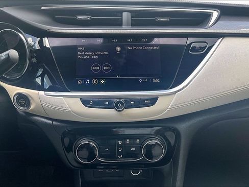 Used 2020 Buick Encore GX Preferred w/ Sport Touring Package FWD image 40