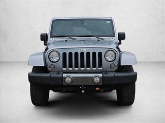 Used 2014 Jeep Wrangler Freedom Edition video 2