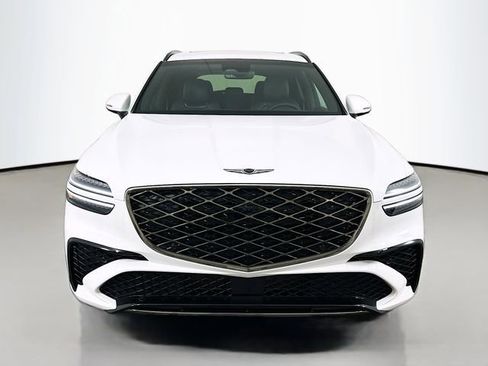 New 2026 Genesis GV70 2.5T Sport Prestige AWD/4WD image 2