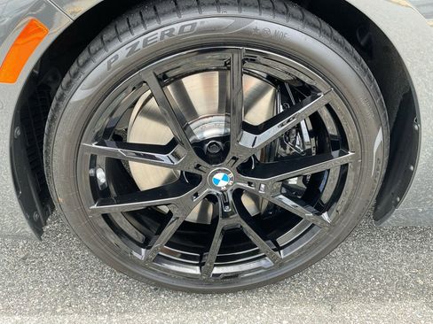 Used 2024 BMW M850i xDrive Convertible AWD/4WD image 27