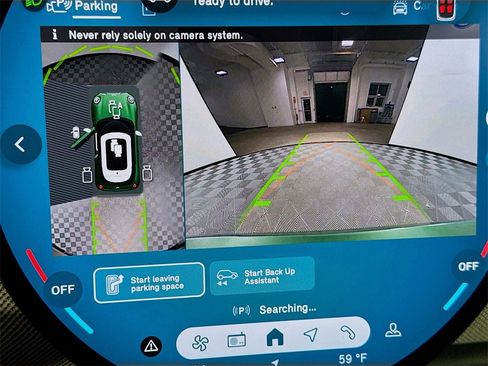 Certified 2025 MINI Cooper S image 12