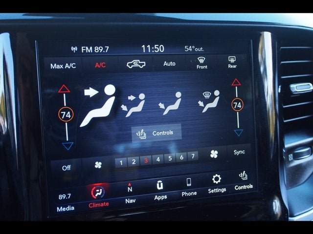Used 2020 RAM 1500 Laramie w/ Sport Appearance Package AWD/4WD image 28