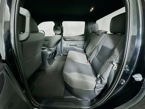 Used 2025 Toyota Tundra SR5 AWD/4WD image 28