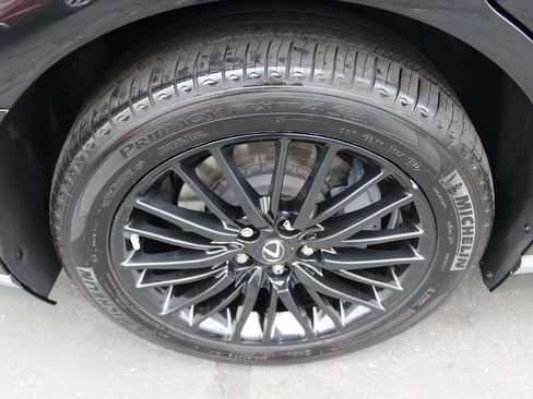 Used 2018 Lexus LS 500 image 20