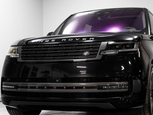 Used 2023 Land Rover Range Rover Long Wheelbase SE AWD/4WD image 71