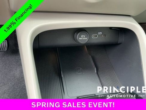 New 2026 Volvo XC40 B5 Plus w/ Protection Package Premier AWD/4WD image 21