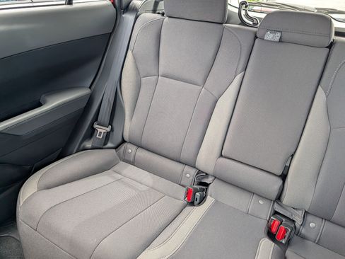 Certified 2025 Subaru Crosstrek 2.5i Premium AWD/4WD image 12