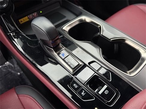 Used 2022 Lexus NX 350 AWD w/ Premium Package image 20