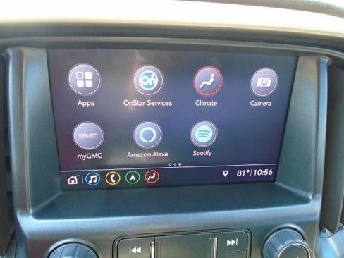 Used 2022 GMC Canyon Denali AWD/4WD image 13