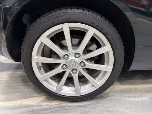 Used 2008 MAZDA MX-5 Miata Touring w/ Suspension Pkg image 18