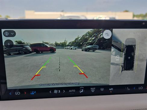 New 2025 Lincoln Aviator Reserve w/ Luxury Package image 24