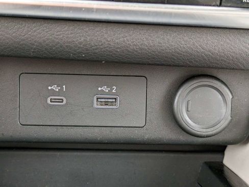 Used 2023 Nissan Rogue SL w/ SL Premium Package image 22