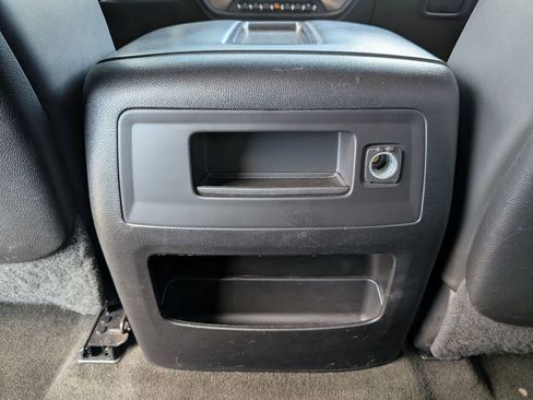 Used 2015 GMC Sierra 2500 Denali AWD/4WD image 26