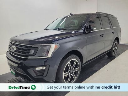 Used 2021 Ford Expedition Limited