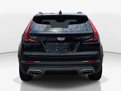 Used 2023 Cadillac XT4 Premium Luxury FWD image 5