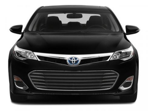 Used 2014 Toyota Avalon XLE Premium image 4