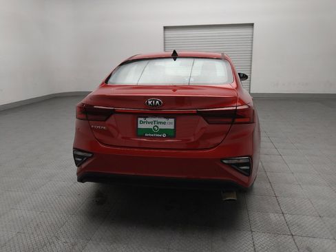 Used 2021 Kia Forte LXS FWD image 7