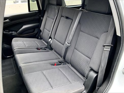 Used 2018 Chevrolet Tahoe LS image 20